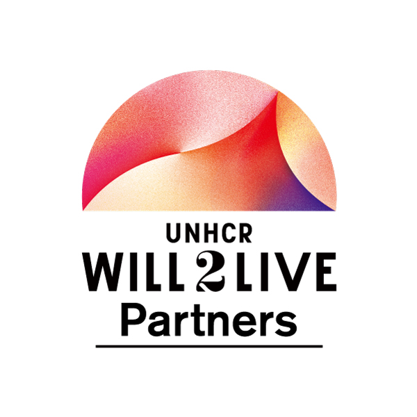 UNHCR WILL2LIVE Partners