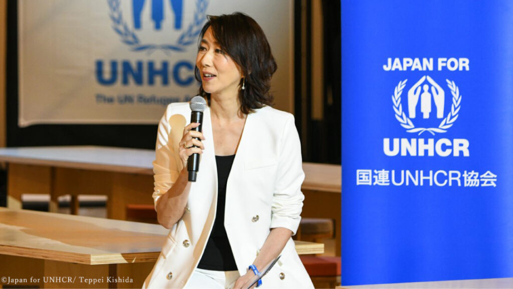 世界難民の日 特別配信 100万人のキャンドルナイト With Unhcr Will2live Music 2021 オンライン開催決定 Unhcr Will2live ムーブメント 2021